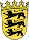 Logo des Landtags von Baden-W�rttemberg